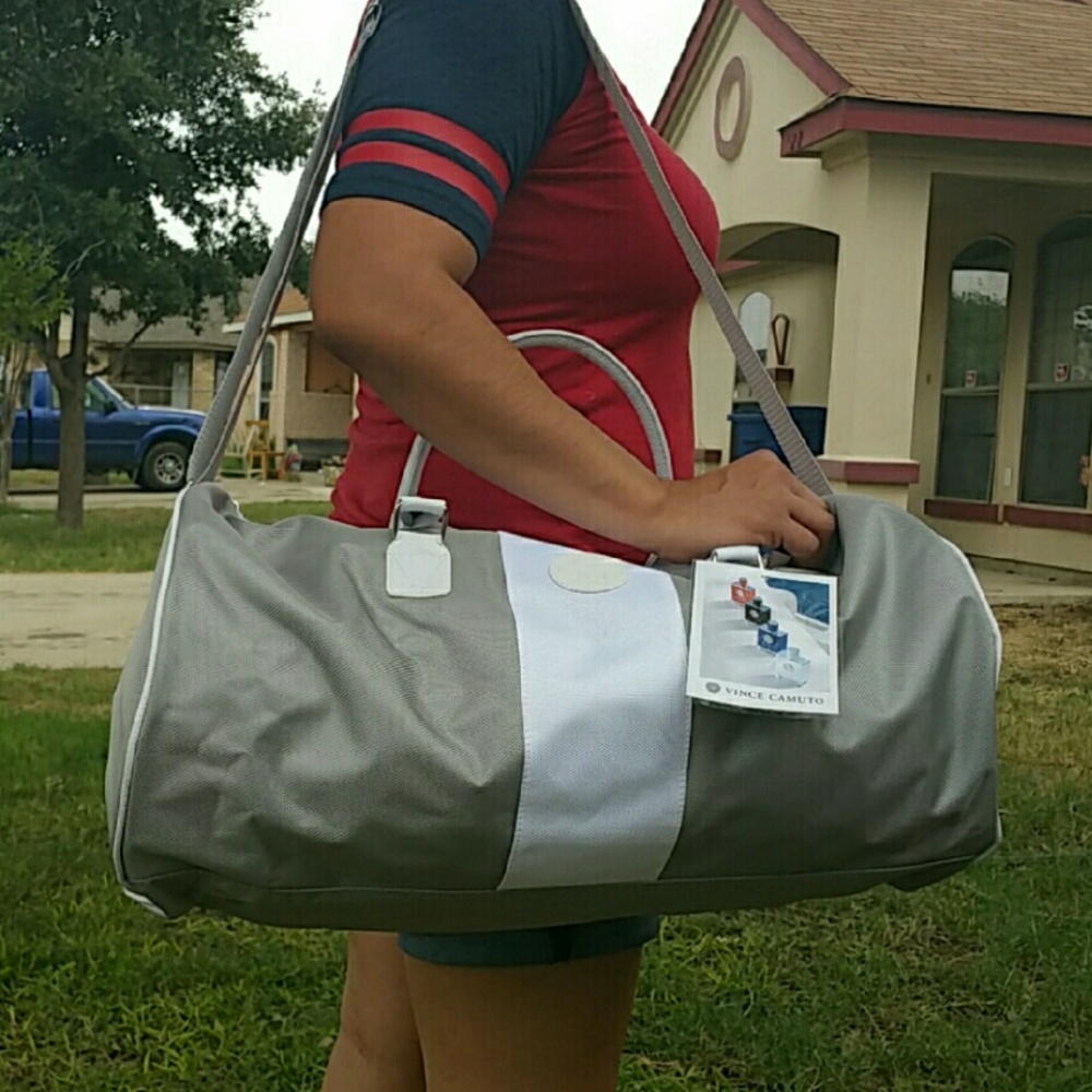 COPY - Vince Camuto Eterno Weekend Bag